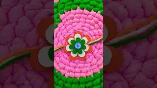 5 Eco friendly rakhi making. happy raksha bandhan #celebratewithshorts #youtubeshorts #rakshabandhan