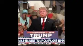 the American Presidential Race