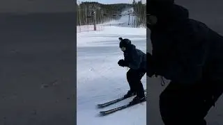 Внимание!! Катаем на горных лыжах по  Солнечной долине 