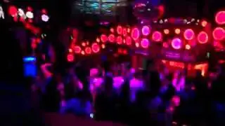 Pacha moskow Club