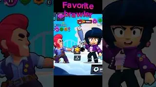 Duo trend with @EZ_sime #brawlstars #brawl #gaming