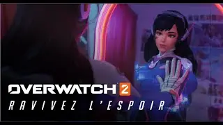 Ravivez l'Espoir | Overwatch 2
