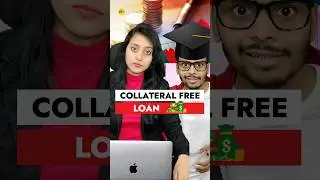 Best Government Scheme For Students Education Loan 