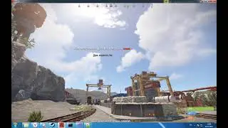 Плагины для RUST OXIDE | TownWars v1.0.0