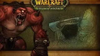 Burning Crusade Classic. Логово Груула и далее