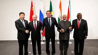 Cyril Ramaphosa confirms that BRICS summit will be held in SA regardless of Putin issued arrest by