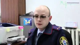 Найден труп в на трассе Нарва. Комментарий следственного комитета