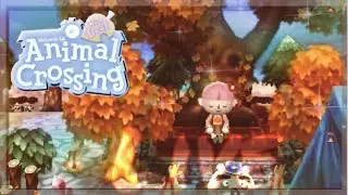 [ACNL LIVE] CLEANING UP MY TOWN!