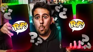 OPENING FUNKO POP MYSTERY SURPRISE!! - ElChurches