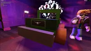 Doors Roblox 1-100 -- 4/4 Super Hard Mode