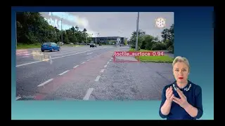 Crowd4Access - Let's get mapping - ISL version