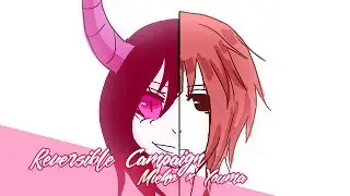 [Reversible Campaign] .:Mieko x Youma:.
