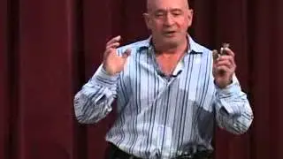 Randy Adams-Passion and Perseverance