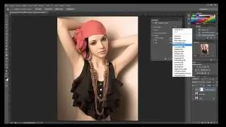 Trucos para fotografos 2, tutorial photoshop.