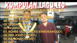 KUMPULAN LAGU LIO