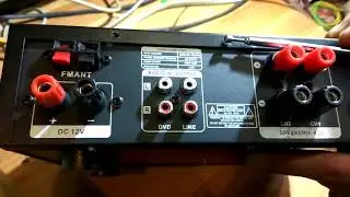 Max av-313bt обзор