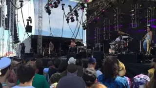 Gathering of the Vibes 2015 - Zappa Plays Zappa - Cosmik Debris
