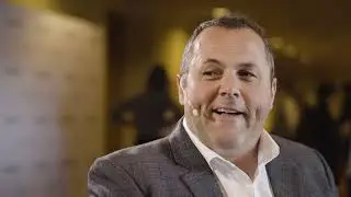 Craig Rowe, CEO of ClearRisk, Interview with National Angel Capital Organization