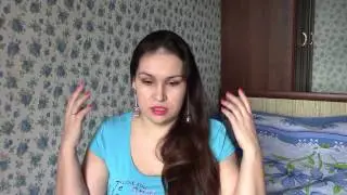 Мои стильные НЕТ