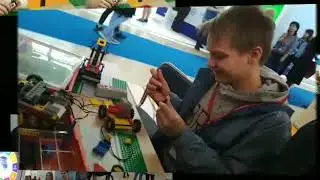 ММСО 2019. День 2