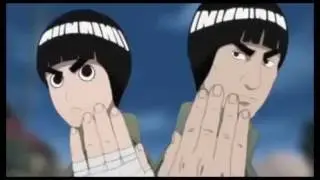 Naruto клип.