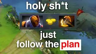 Fundamentals 99% Carry Players Don’t Know About