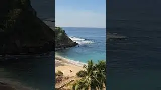 Ever visited Playa Coral? Best time of the year right now!