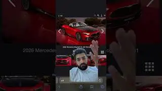 The WORST Mercedes of all time.