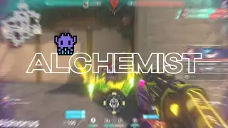 ALCHEMIST👾[Valorant Montage]