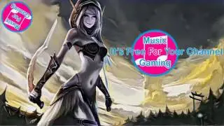 Music For Gaming (JJD - Adventure) #musicforgaming