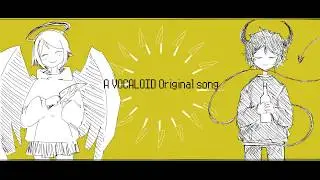 【GUMI ENG】 She Could Be Satan, For All I Know 【VOCALOID Original】
