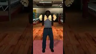 GTA SA (фрагмент из КОТ ОБЗОРа)