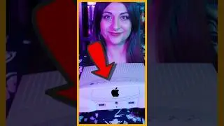 Apple Made A Game Console !?