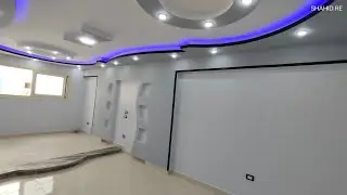 شقه للبيع سوبر لوكس لعريس وعروسه