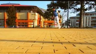 Kuker feat LDR  | RETURN | [HD]