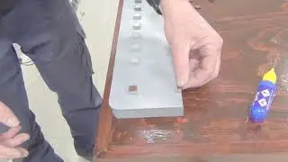 Building The Walthers Ore Docks Part 2 