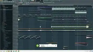 Swedish House Mafia – Greyhound FL Studio Remake