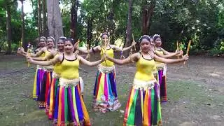 Belly dance super hit 10 girl dens