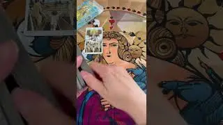 Как вас видят мужчины? #таро