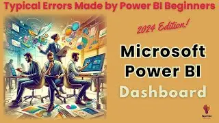 Power BI Dashboard