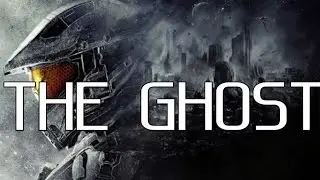 The Ghost (Short film) | 😱
