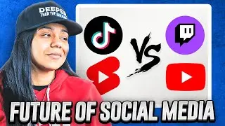 Short Form VS Long Form Videos  Future Of Social Media