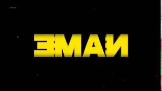 First intro Template #SoTrue download in the description!