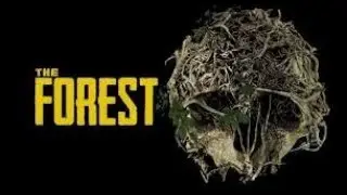 Строим церковь (The Forest#1)