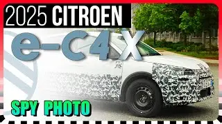 SPYSHOTS: 2025 