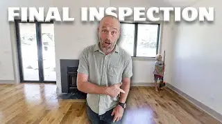 Rush! Final Inspection Today