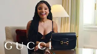 The 21 with Halle Bailey