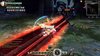 RANDGRIS ROTATION - SKILL ISSUE