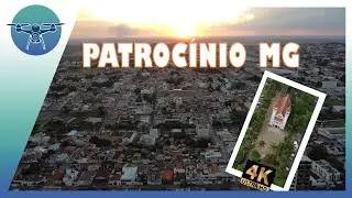 SPONSORSHIP - MG | BRAZIL br - by drone [4K]