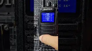 BAOFENG DM1701